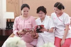 -玥悦母婴月子护理中心玥悦喜喜馆