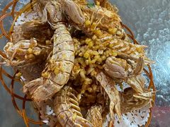 -钱山海鲜大排档