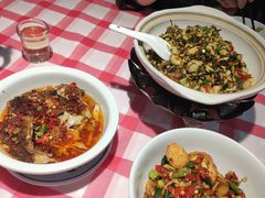 -好帮厨·下饭浏阳菜·坚持现炒(月湖店)