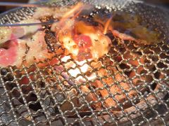 -樱嘢·炭火烧肉(惠南店)