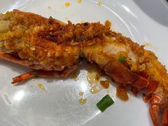 -丰卓会海鲜自助(中润大道店)