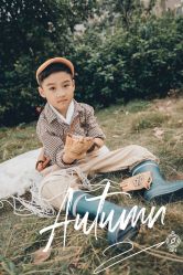 -非常六加一儿童摄影(同安店)