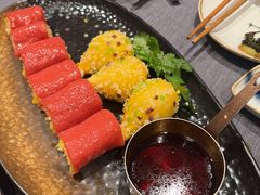 -高佳庄·海鲜酒楼(定海店)