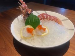 -Mr·Fish鱼鲜生海鲜放题(银泰in99店)