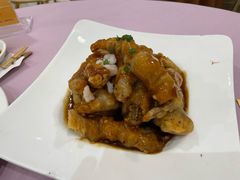 -顺风海鲜港(长寿路店)