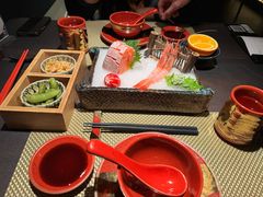 -三喜日料(汇金广场店)