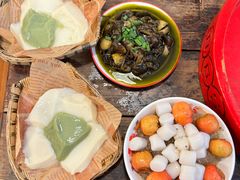 -聂发财重庆江湖菜(解放碑店)