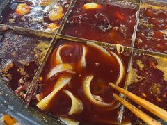 -正南齊北重庆老火锅(光华村直营店)