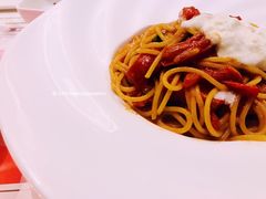 有机番茄面-FD西餐厅
