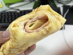 -东哥面包(江宁大润发店)