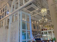 大堂-秘密小花园(第三中学店)