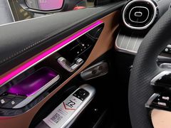 -上海星瀚奔驰4S店(红柳路店)