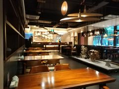 大堂-古京·臻致料理(月湖店)