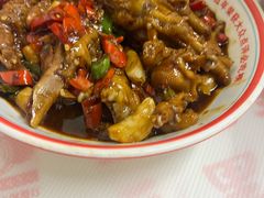 -堂瓦里·33年传统赣菜(第一街区店)