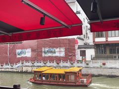 -李百蟹·江南蟹黄面·河景餐厅(夫子庙总店)