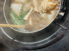 -和牛 烧肉寿喜烧涮锅 善(心斎橋店)