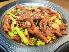 -掌上鲜(南顺城街店)