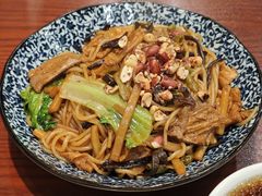 -螺世纪螺蛳粉·桂味小排档(裕德店)