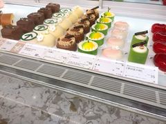 -法桐蛋糕·手作面包(万象城店)