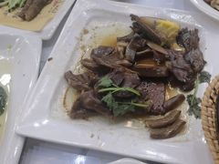 -鹅香四海·卤水火锅·砂锅粥·潮汕菜(宝安店)