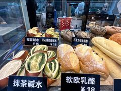 -面包日报