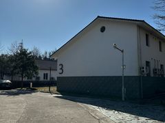 -四明山国家森林公园