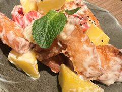 -安南越南餐厅(青岛万象城店)