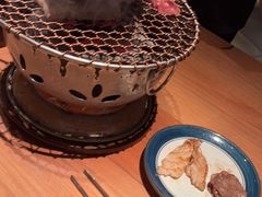 -烧肉达人•炭火烧肉(新天地店)