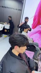 -GANO HAIR 