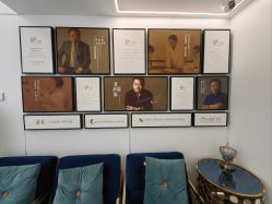 体验前-熙朵美学植发·连锁品牌