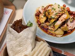 -一味大院•桐庐菜传承店(春江路店)
