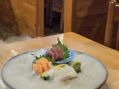 -天正河鲀·河豚亭(大连店)