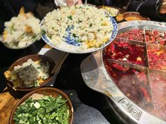 -大龙火锅(老店)