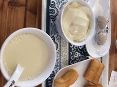 -冰泉豆浆馆(阳朔店)