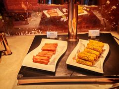 -万豪咖啡厅(JW万豪酒店店)