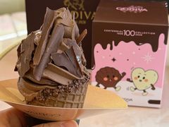 -GODIVA(港汇恒隆广场)