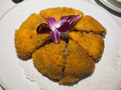 古早芋泥鸭-南门食仙·手工福州菜(南门兜店)