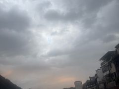 -渔梁坝