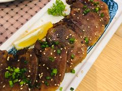 -林妈妈村·日式料理(宝山万达店)