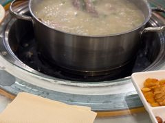 -盈田盈粥庄(博山东路店)