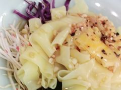-帕米尔食府(白云观店)