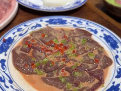 -楠火锅(昆山金鹰店)