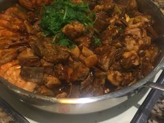 -黄记煌三汁焖锅(新世纪广场店)