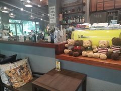 -咖法森林·咖啡  酒吧(天河店)