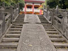 -桂林独秀峰王城景区
