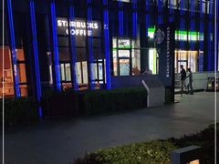 -星巴克(北京西小口路店)