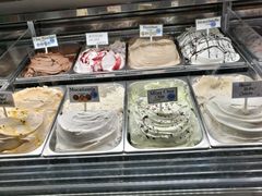 -Dooley's Premium Ice Cream