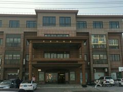 -大金山酒店