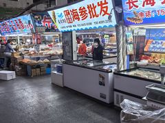 -大连熟食品交易中心
