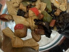 -北京大学-燕南食堂